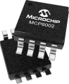 MCP6002T-E/MSVAO
