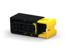 1-2299782-2 by te connectivity / amp brand