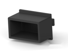 2324698-1 by te connectivity / amp brand