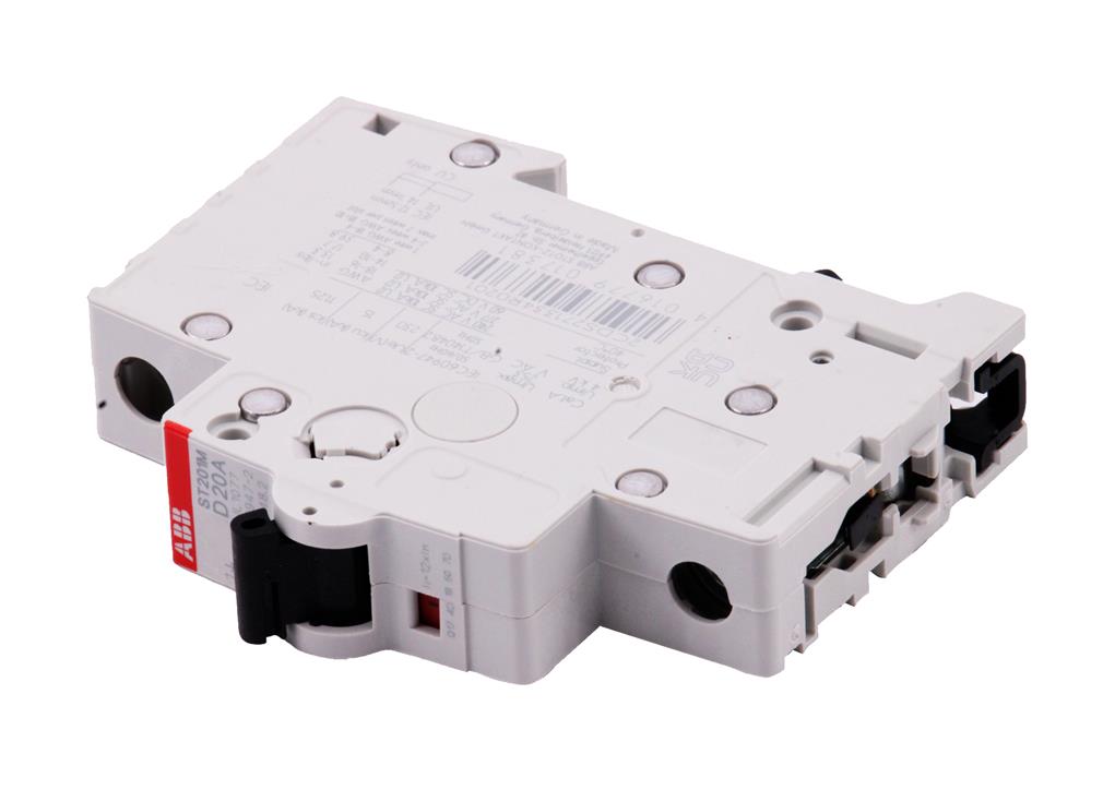 ST201M-D20 by abb