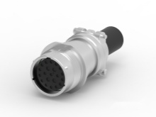HD34-24-21SN-059 by te connectivity / deutsch automotive