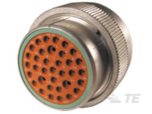 HD36-24-35SN by te connectivity / deutsch automotive