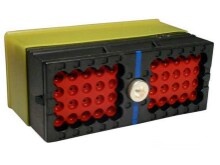 DRC18-40SBE-P013 by te connectivity / deutsch automotive