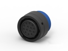 YHDP26-18-14SEL024 by te connectivity / deutsch automotive