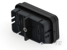 DRB12-128PBNE-L018 by te connectivity / deutsch automotive