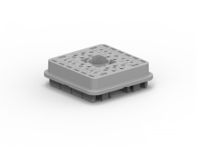WB-48SA by te connectivity / deutsch automotive
