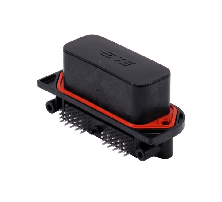 DRC23-40PA-N012 by te connectivity / deutsch automotive