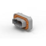 DTM13-12PC by te connectivity / deutsch automotive