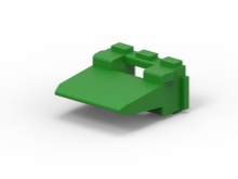 W6P-P004 by te connectivity / deutsch automotive