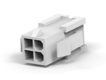 2315758-4 by te connectivity / amp brand