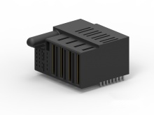 2204416-1 by te connectivity / amp brand