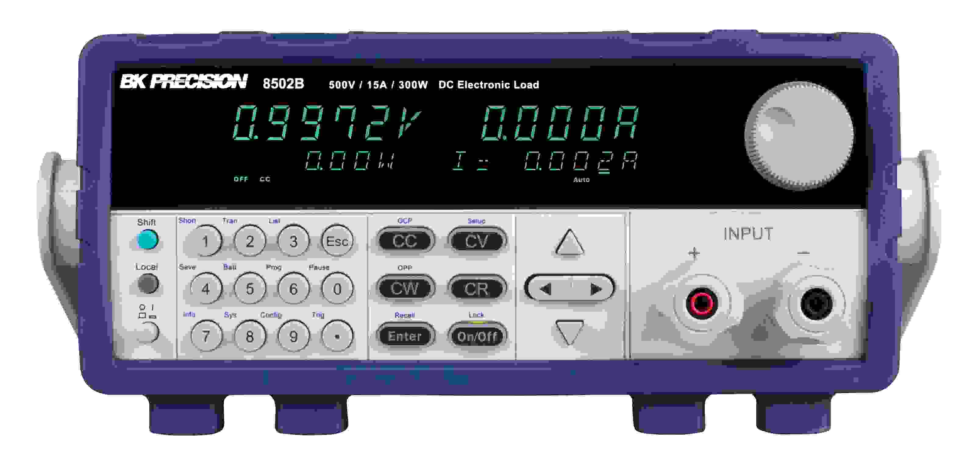 8502B by b-k precision corp