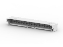 1-1969730-7 by te connectivity / amp brand