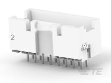 1-2324245-6 by te connectivity / amp brand