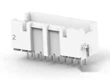 1-2324245-8 by te connectivity / amp brand