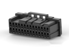 1-2333134-3 by te connectivity / amp brand