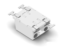 1-2834331-2 by te connectivity / amp brand