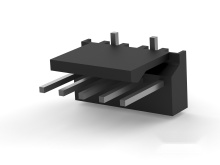 1744382-5 by te connectivity / amp brand