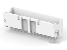 2-2323751-8 by te connectivity / amp brand
