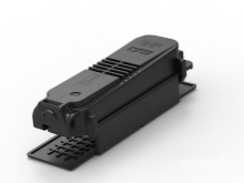 2307520-5 by te connectivity / amp brand