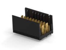 2329186-1 by te connectivity / amp brand