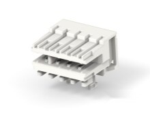 6-1534796-4 by te connectivity / amp brand