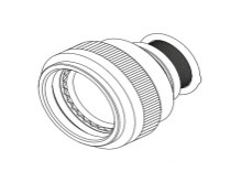 EG4791-000 by te connectivity / raychem brand
