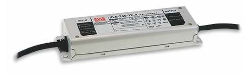 XLG-240-24-A by mean well