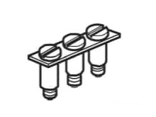 1SNA176056R2300 by te connectivity / abb entrelec