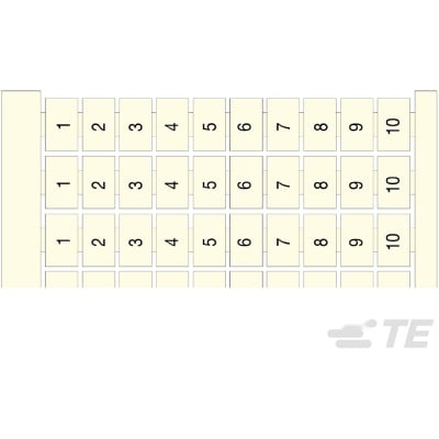 1SNA232056R2300 by te connectivity / abb entrelec