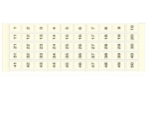 1SNA237061R2500 by te connectivity / abb entrelec