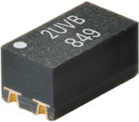 G3VM-21UV11 by omron electronics