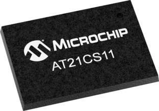 AT21CS11-MSH10-B by microchip technology