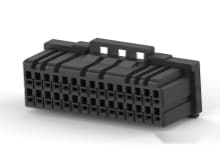 1-2333134-5 by te connectivity / amp brand