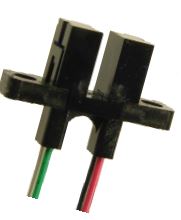OPB829AZ by optek technology/tt electronics