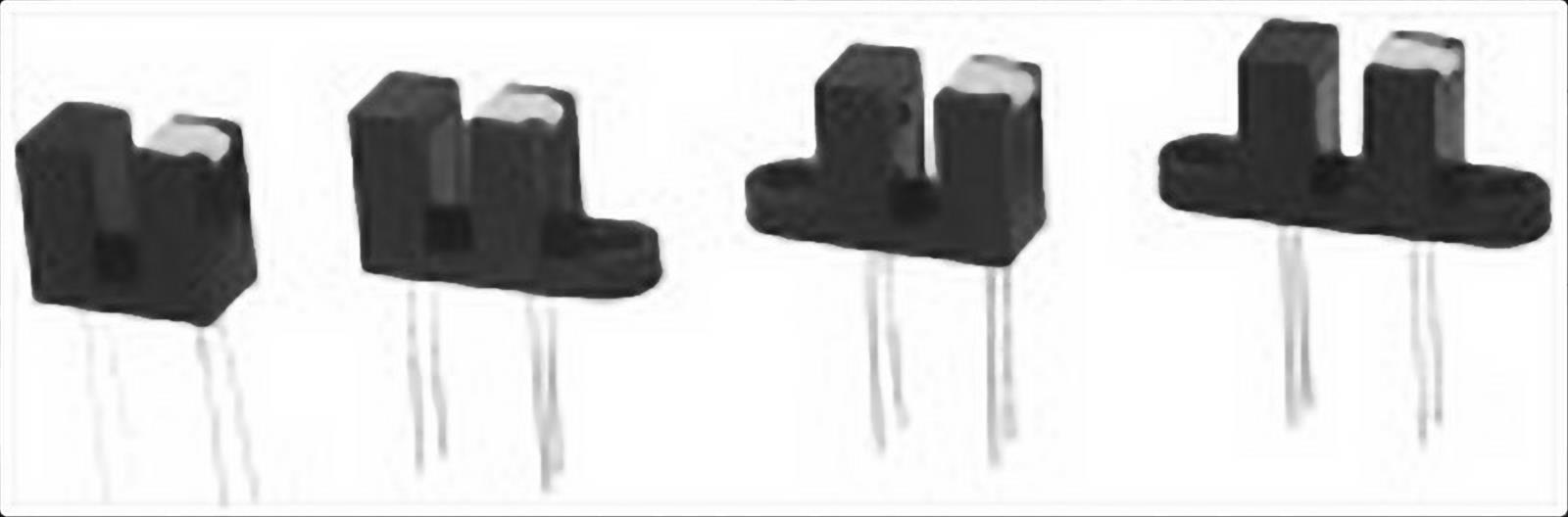OPB866T55 by optek technology/tt electronics