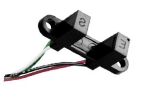 OPB810W51Z by optek technology/tt electronics