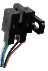OPB932W55Z by optek technology/tt electronics