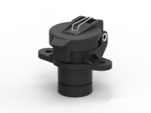 CAR2SC00 by te connectivity / deutsch