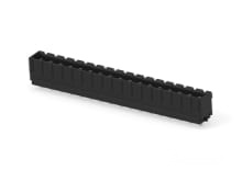 1-2342082-7 by te connectivity / amp brand