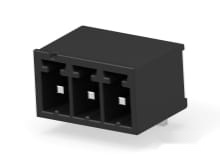 2342077-3 by te connectivity / amp brand
