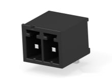 2342077-2 by te connectivity / amp brand