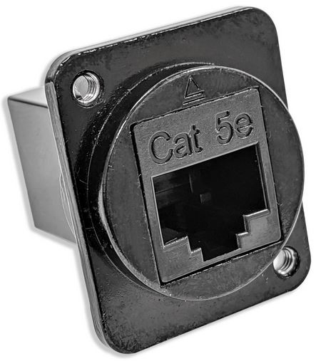 EHRJ45D5EBM3 by switchcraft
