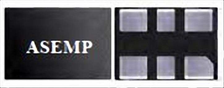 ASEMPC-12.288MHZ-LR-T by abracon