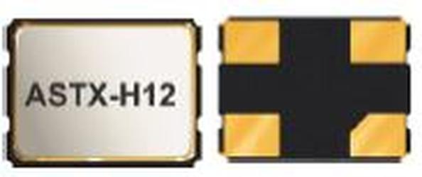 ASTX-H12-25.000MHZ-T by abracon