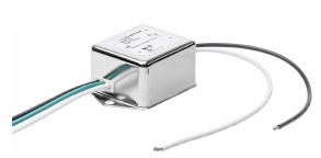 FN2580-2-07 by te connectivity / schaffner emc