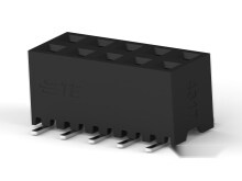 1-2314846-0 by te connectivity / amp brand