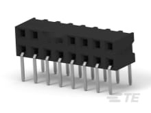 1-2314926-6 by te connectivity / amp brand