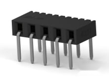 2314936-5 by te connectivity / amp brand