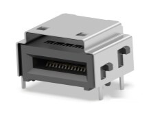 2345808-2 by te connectivity / amp brand